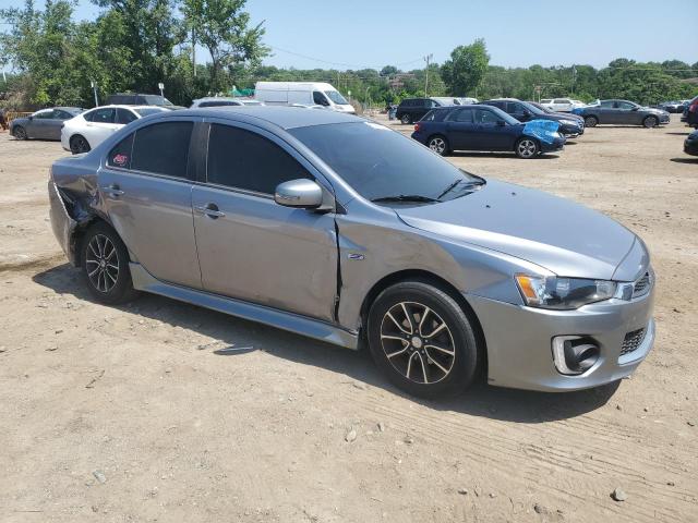 2017 MITSUBISHI LANCER ES JA32U2FU7HU003192