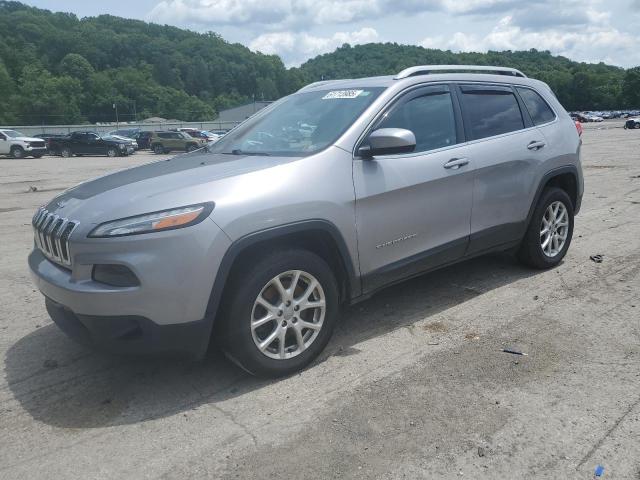 Vin: 1c4pjmcs0hd224115, lot: 61713985, jeep grand cher latitude 2017 img_1