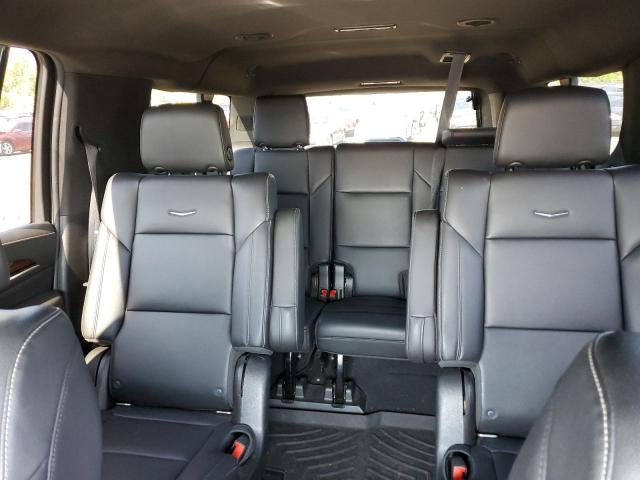 2021 CADILLAC ESCALADE E 1GYS4JKL0MR163253
