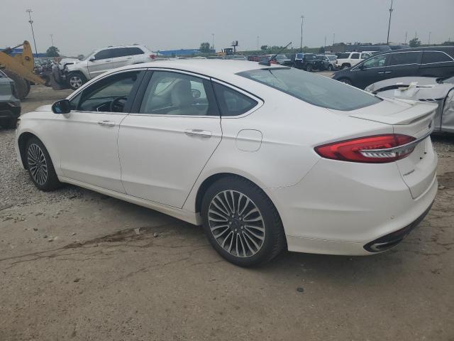 Vin: 3fa6p0k9xhr115627, lot: 59783105, ford fusion titanium 20172