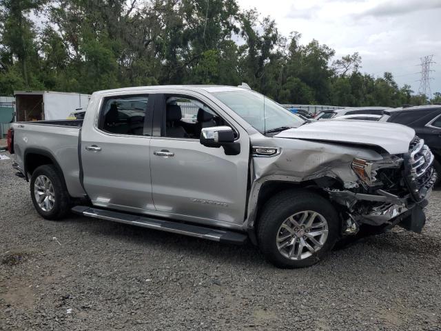 2021 GMC SIERRA K15 3GTU9DED1MG476219