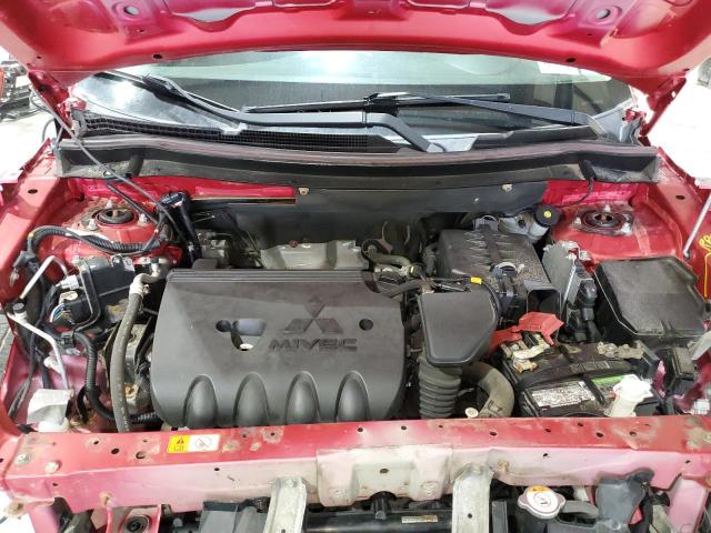 2018 MITSUBISHI OUTLANDER JA4AZ3A38JZ034120