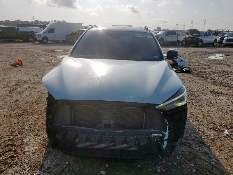 2021 INFINITI QX50 LUXE 3PCAJ5BA3MF120368