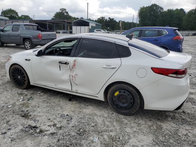 2016 KIA OPTIMA SXL 5XXGV4L25GG075564