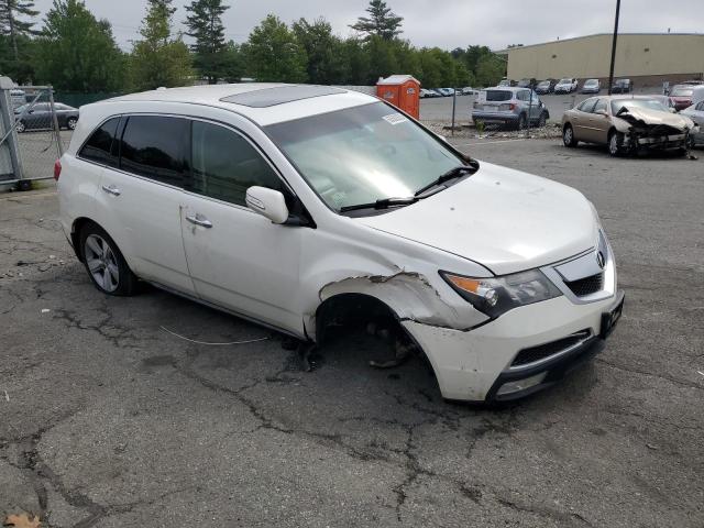 2010 ACURA MDX - 2HNYD2H25AH504415