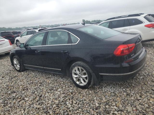 Vin: 1vwat7a37gc060277, lot: 59525765, volkswagen passat s 20162