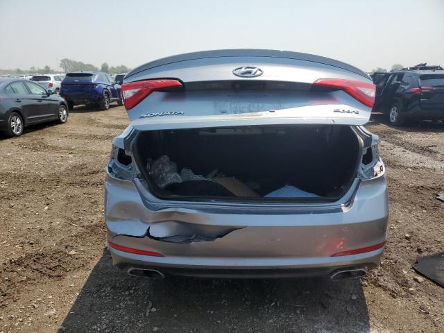 2016 HYUNDAI SONATA SPO 5NPE34AF6GH262402