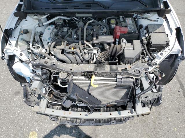 2020 NISSAN SENTRA S - 3N1AB8BV5LY225985