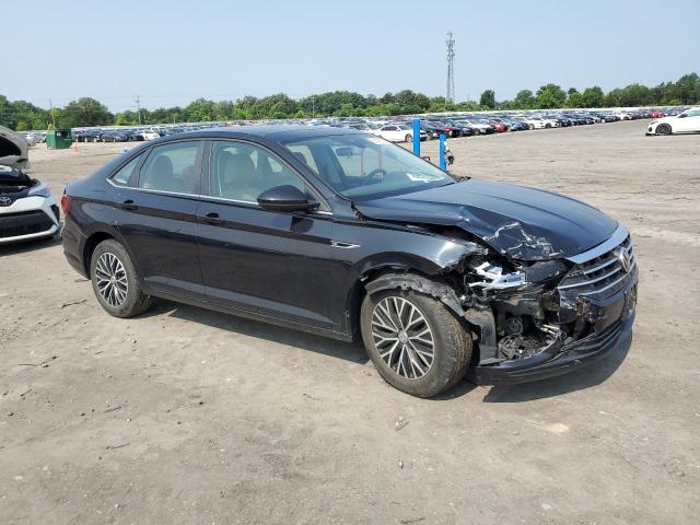 Vin: 3vwe57bu0km055304, lot: 60038595, volkswagen jetta sel 20194