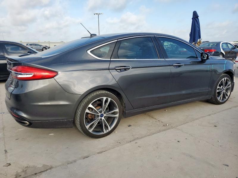 2017 FORD FUSION TIT 3FA6P0K95HR200360
