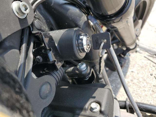 2019 HARLEY-DAVIDSON XL1200 CX 1HD1LM310KC416217