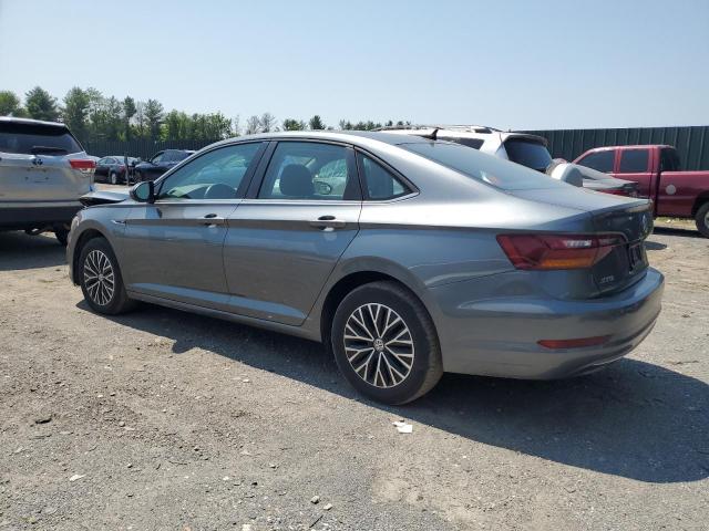 2019 VOLKSWAGEN JETTA SEL 3VWE57BU3KM057337