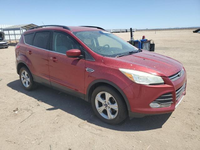 Vin: 1fmcu0gx9guc00023, lot: 62869385, ford escape se 20164