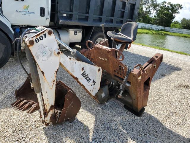 BOBCAT UNKNOWN 2015 white   775002654 photo #3