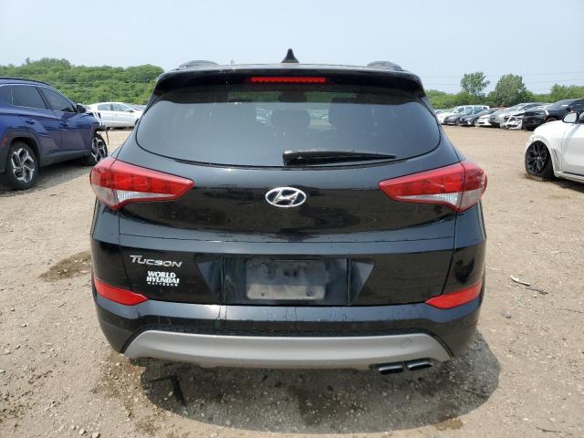2018 HYUNDAI TUCSON VAL KM8J33A2XJU808309