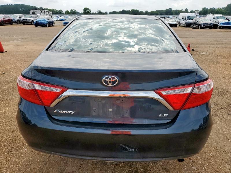 2015 TOYOTA CAMRY LE - 4T4BF1FK8FR453257