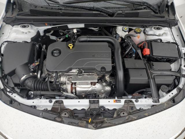 2024 CHEVROLET MALIBU RS - 1G1ZG5ST5RF175239