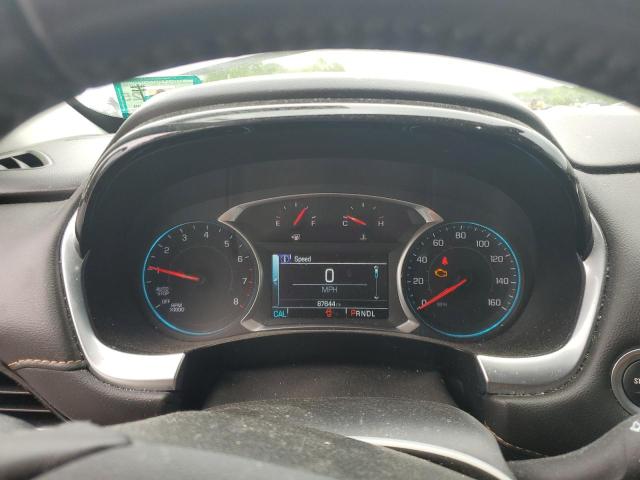 2018 CHEVROLET TRAVERSE L - 1GNEVGKW1JJ250061