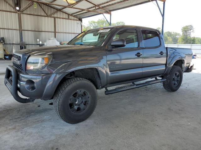 Vin: 3tmju4gn1bm111366, lot: 62150885, toyota tacoma double cab prerunner 2011 img_1