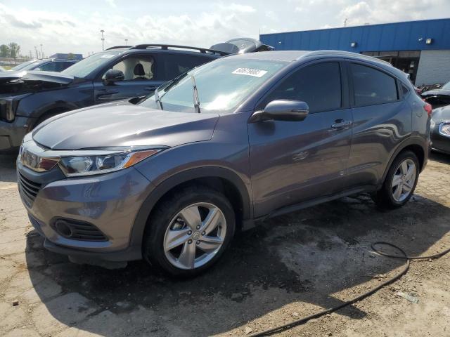 Vin: 3czru6h56lm735088, lot: 60679085, honda hr-v ex 2020 img_1