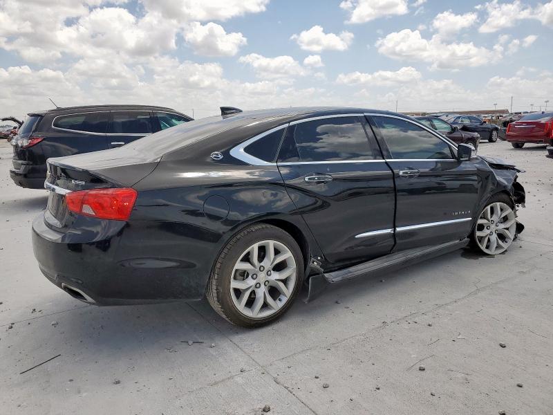 Vin: 1g1105s3xku105299, lot: 62119975, chevrolet impala premier 20193