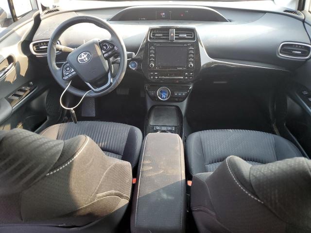2021 TOYOTA PRIUS PRIM - JTDKAMFP3M3175140