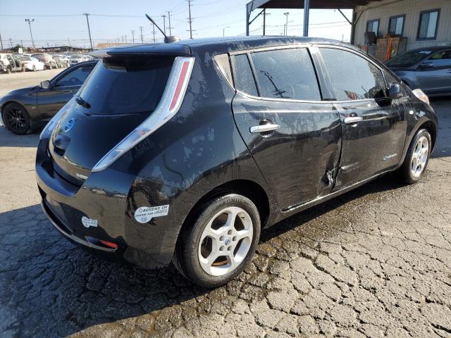 Vin: jn1az0cp7bt000410, lot: 61842335, nissan leaf sv 20113