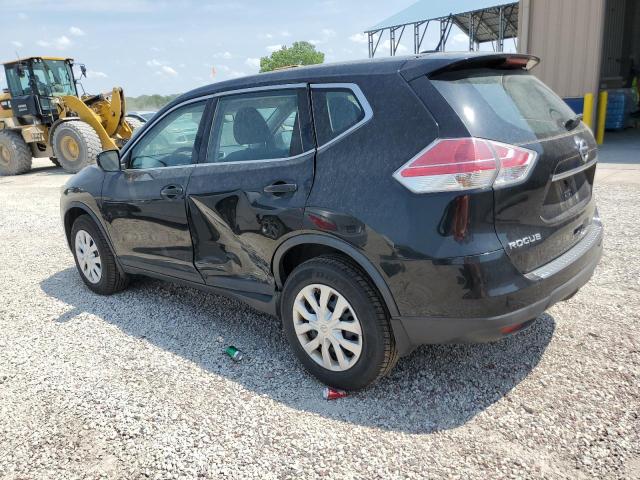 Vin: knmat2mv4gp638508, lot: 58903165, nissan rogue s 20162