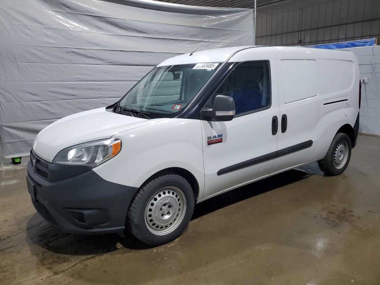RAM PROMASTER