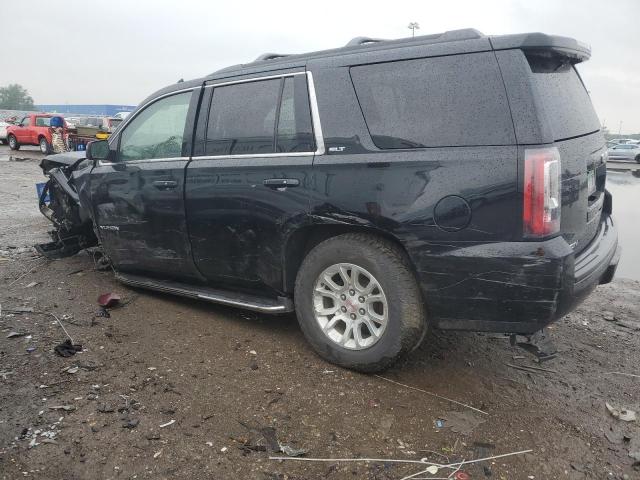 2020 GMC YUKON SLT 1GKS2BKC0LR248596