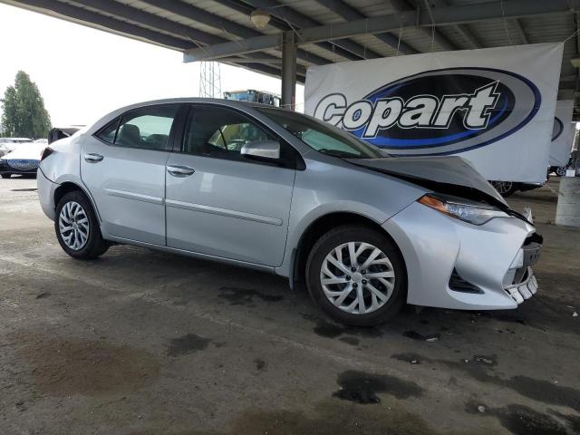 Vin: 2t1burhe5hc767720, lot: 59975485, toyota corolla l 20174