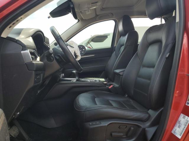 2021 MAZDA CX-5 GRAND JM3KFBDM4M0434760