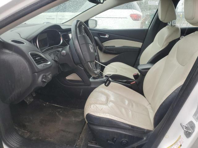 2015 DODGE DART LIMIT 1C3CDFCB4FD142312