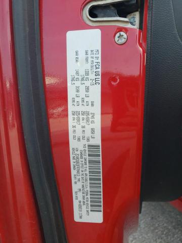 2015 DODGE GRAND CARA - 2C4RDGBG3FR704013