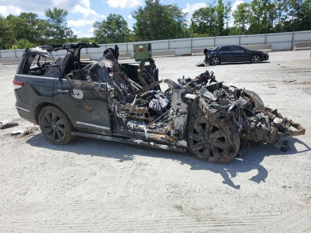 Vin: 5lmjj2lt2nel17977, lot: 61382165, lincoln navigator reserve 20224