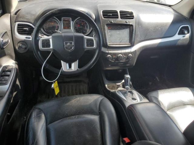 2018 DODGE JOURNEY GT 3C4PDDEG8JT296468