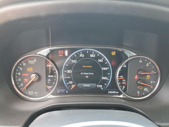 2022 GMC ACADIA DEN - 1GKKNXL46NZ157220