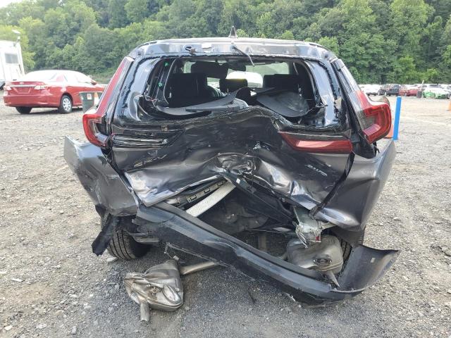 2022 HONDA CR-V EXL 2HKRW2H84NH665294