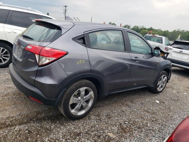 Vin: 3czru6h35nm754443, lot: 59388995, honda hr-v lx 20223