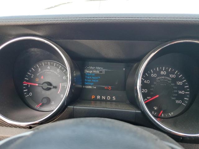 2015 FORD MUSTANG - 1FATP8EM3F5332907