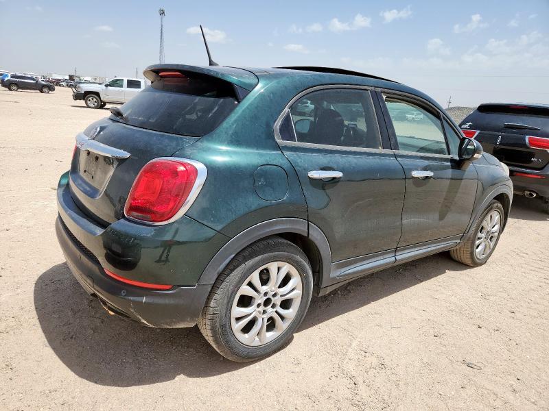 Vin: zfbcfxbt0gp341155, lot: 61961145, fiat 500 easy 20163