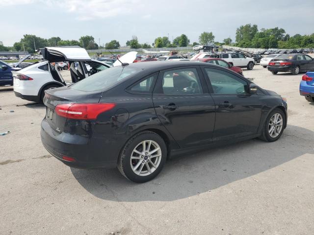 Vin: 1fadp3f20gl281772, lot: 59544365, ford focus se 20163