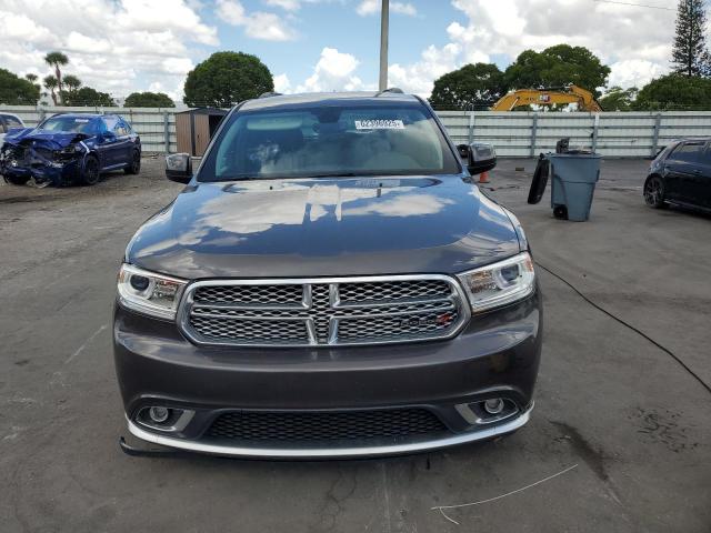 2018 DODGE DURANGO SX 1C4RDHAGXJC174082