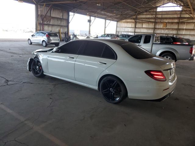 2020 MERCEDES-BENZ E 350 W1KZF8DB0LA812581