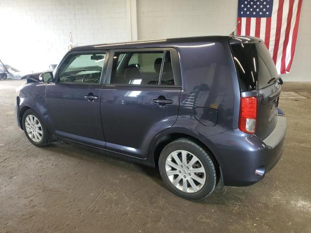 Vin: jtlze4fe9b1127642, lot: 62188695, toyota scion xb 20112