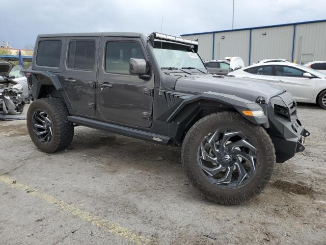 Vin: 1c4hjxem3lw325375, lot: 59419295, jeep wrangler sahara 20204