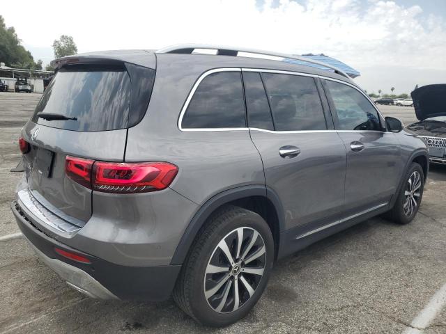 Vin: w1n4m4gb7pw267804, lot: 58992005, mercedes-benz glb-class 250 20233