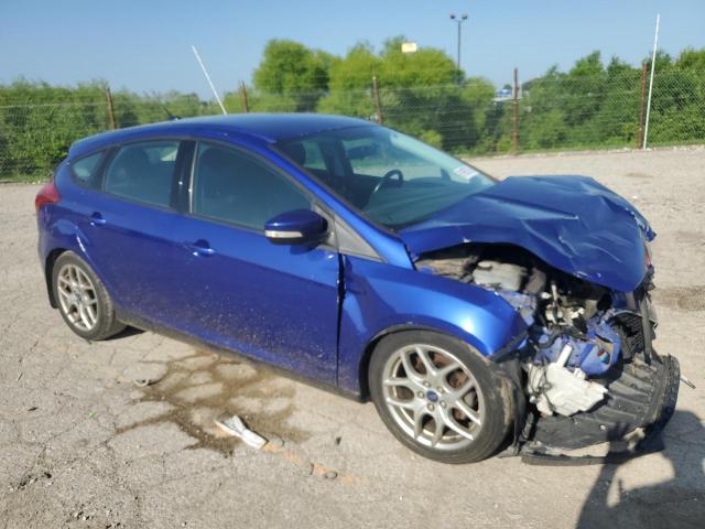 Vin: 1fadp3k20fl323149, lot: 61907575, ford focus se 20154