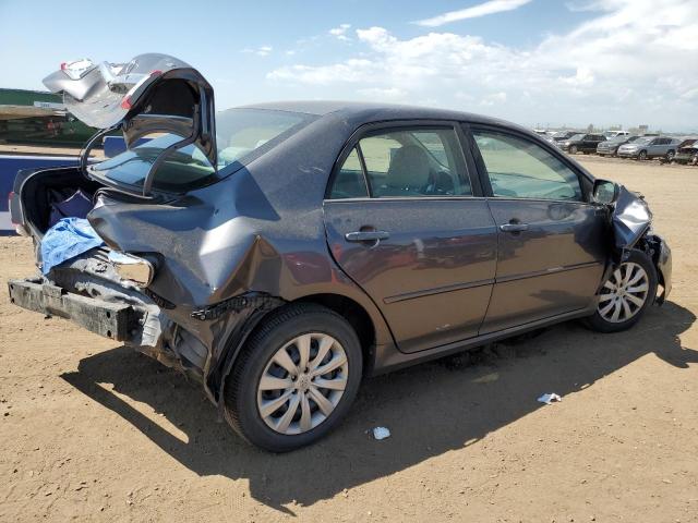 Vin: 5yfbu4ee1cp045757, lot: 61008405, toyota corolla base 20123