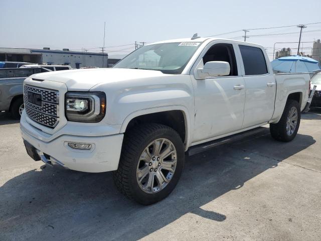 Vin: 3gtu2pej8jg272587, lot: 60303235, gmc sierra k1500 denali 2018 img_1